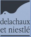 Delachaux Et Niestlé - éditions