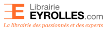 Librairie Eyrolles éditions